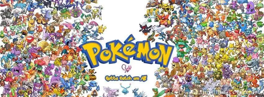 Sunday Pokemon League