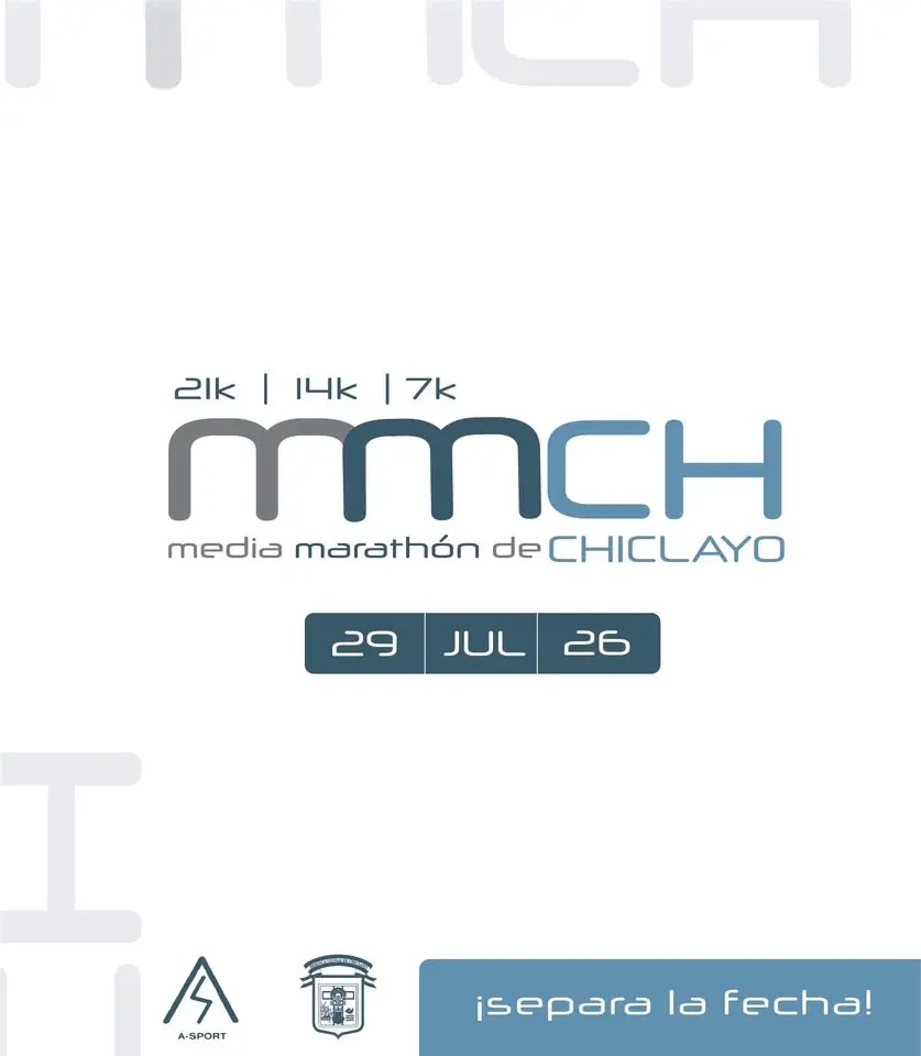 Media Maratón de Chiclayo