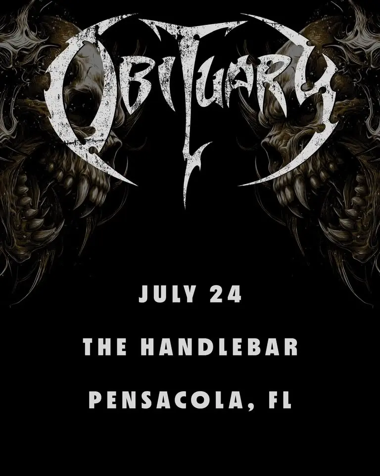 Obituary