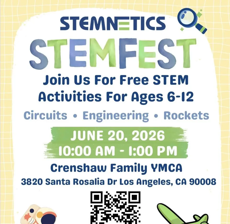 STEMFEST