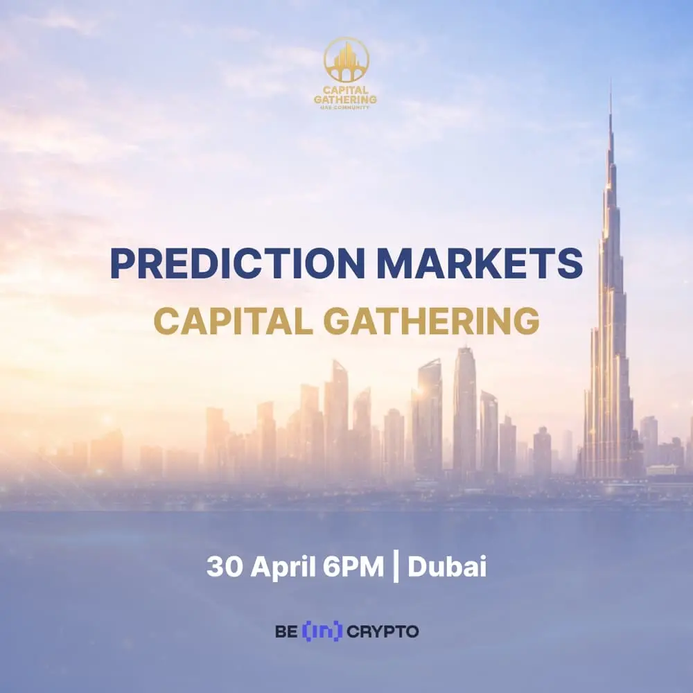 Capital Gathering: Prediction Markets