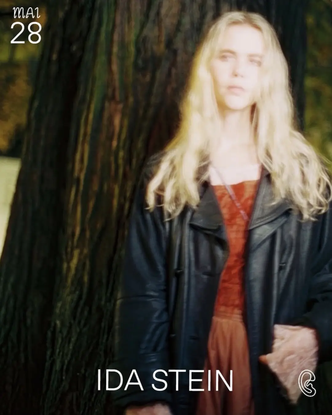 Ida Stein