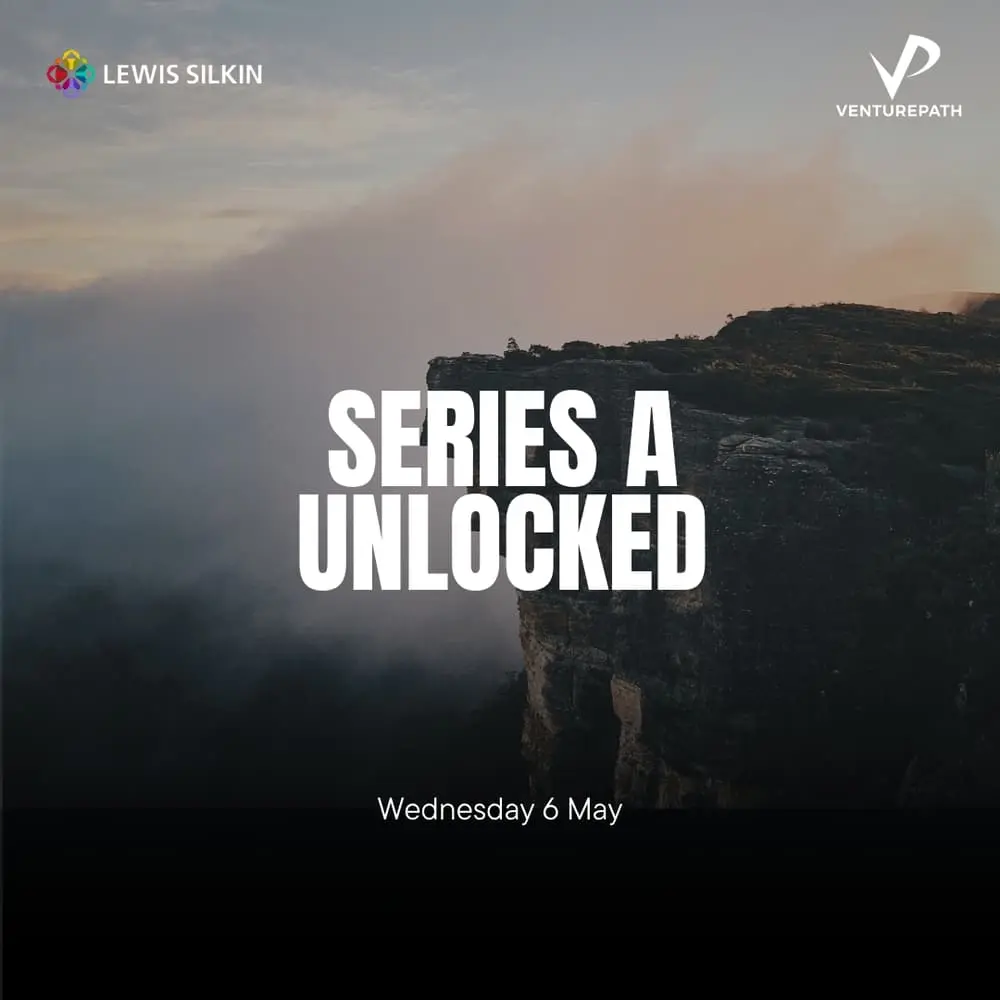 Series A Unlocked