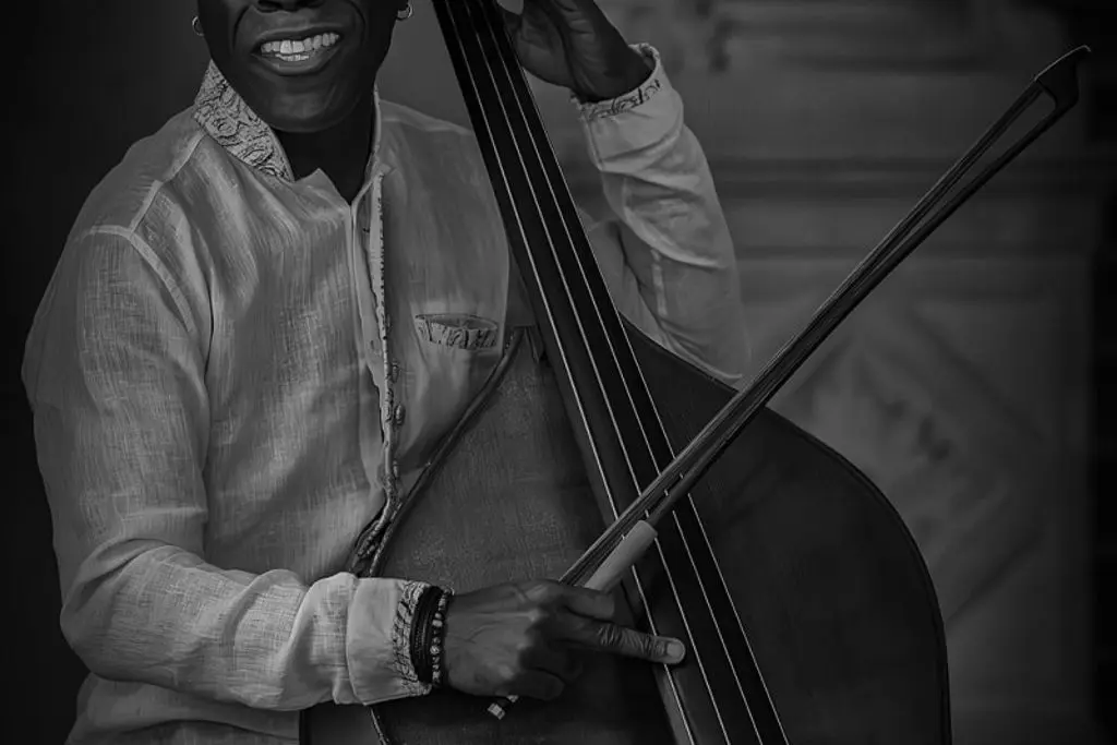 Two Sounds Project - Luis Cojal | Saturday Classics