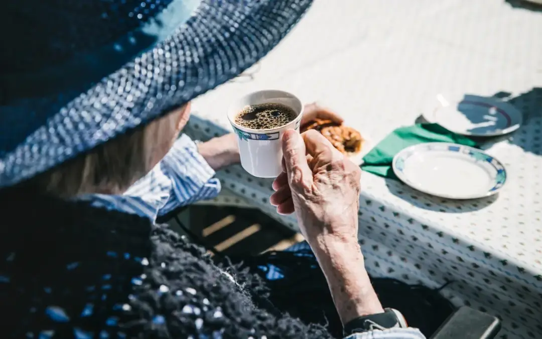 Kafé