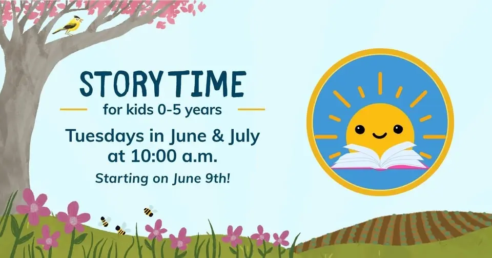 Storytime