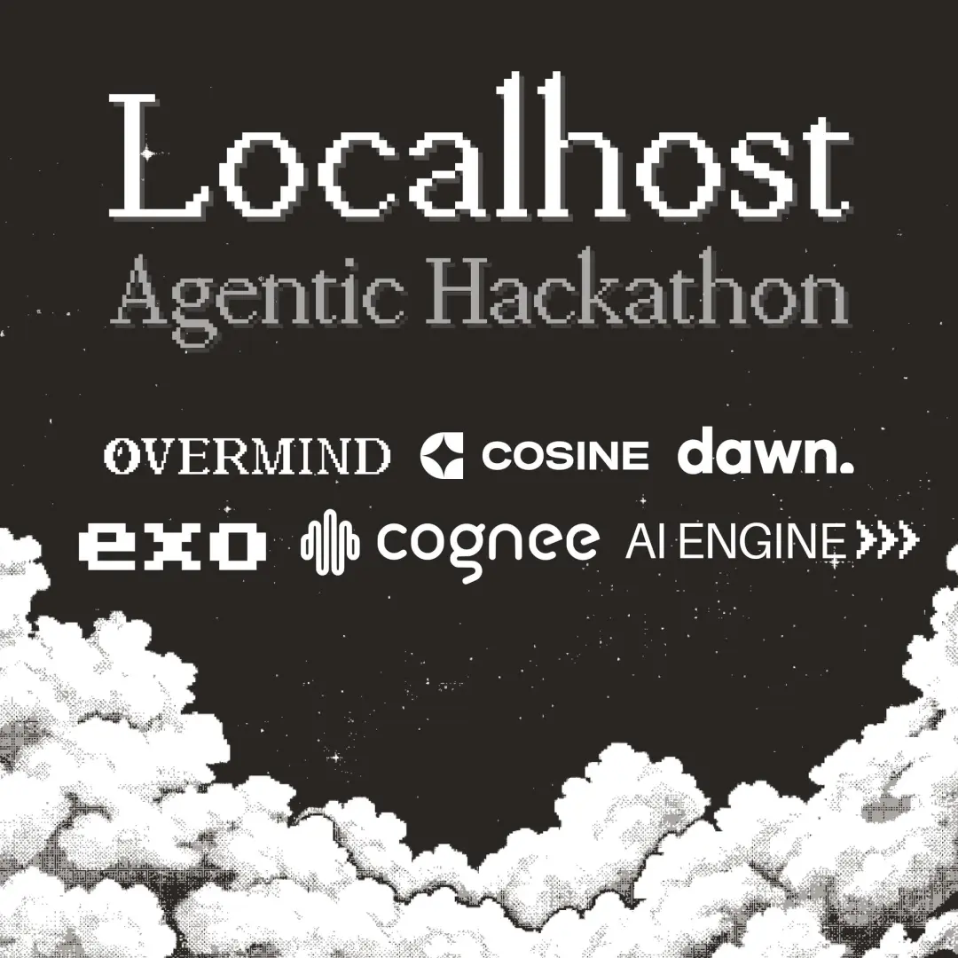 Localhost: On-Device Agent Hackathon