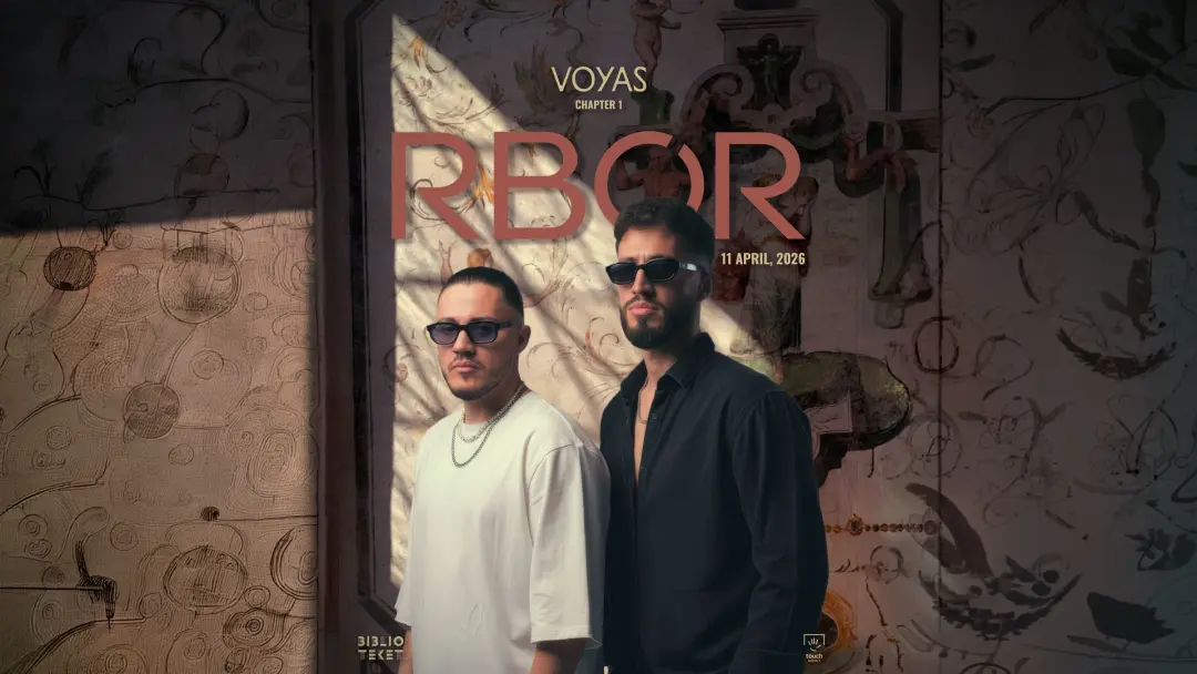 VOYAS - CHAPTER 1