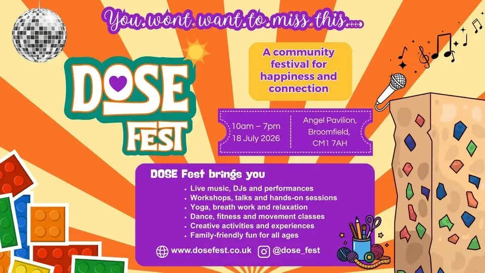 DOSE Fest