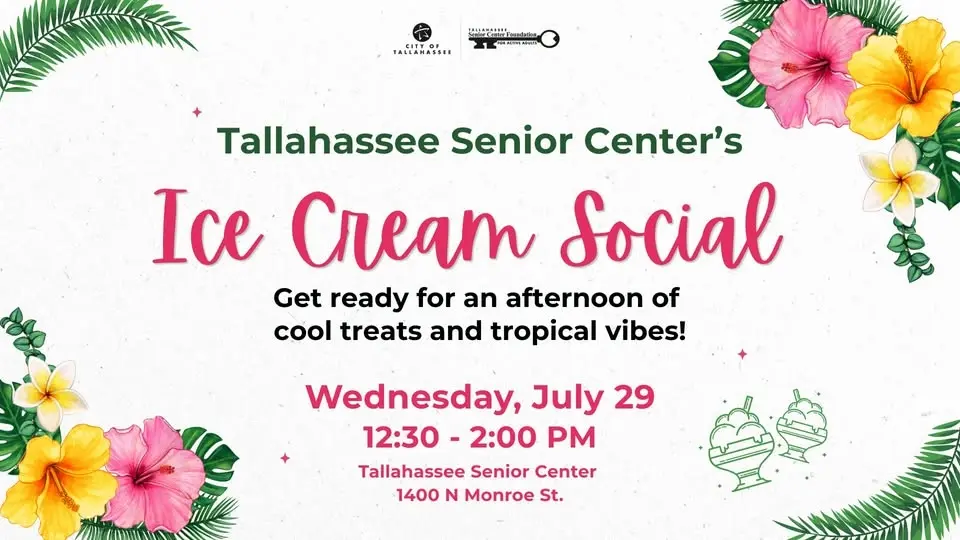 Ice Cream Social