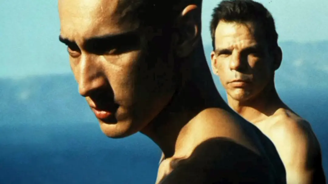 Beau Travail (1999)