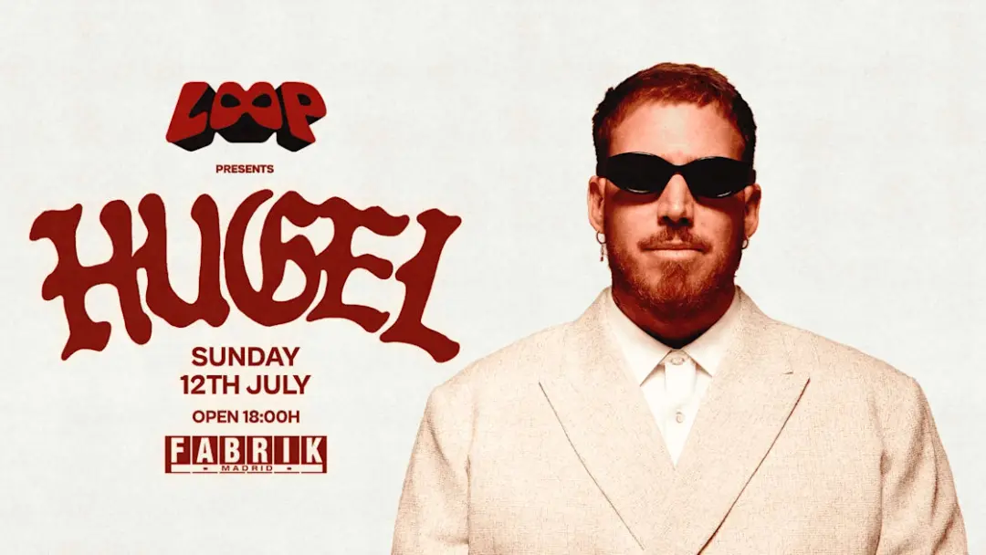 Complemento - Loop Presents: Hugel