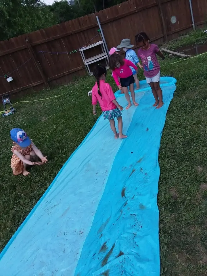 Summer Camp Starts July 6