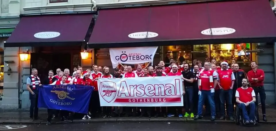 Arsenal vs Bournemouth