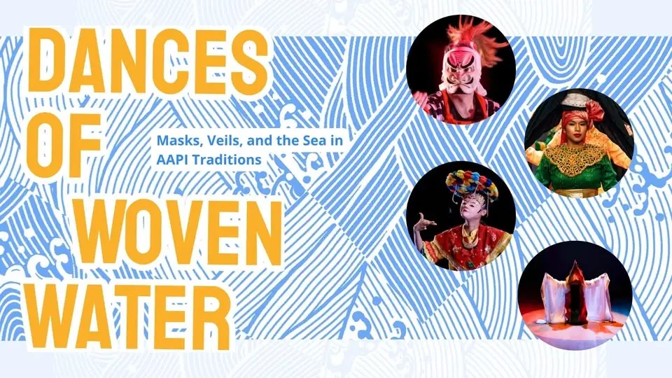 Dances of Woven Water