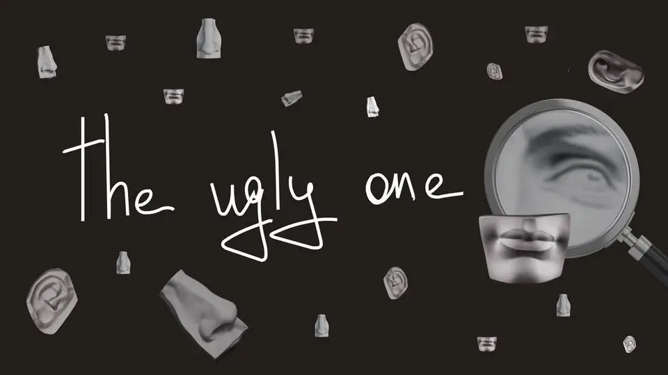 New Play: The Ugly One