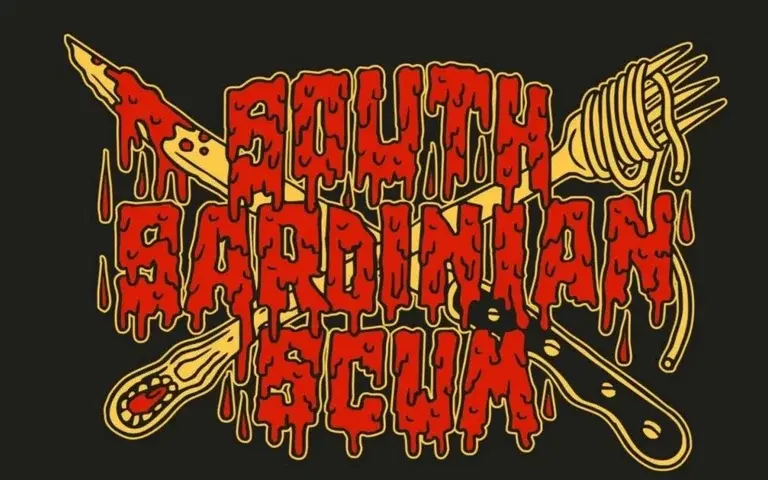 South Sardinian Scum