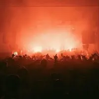 BASSFEST AFTER PARTY (Forge / Saturday) MARSOLO & more!