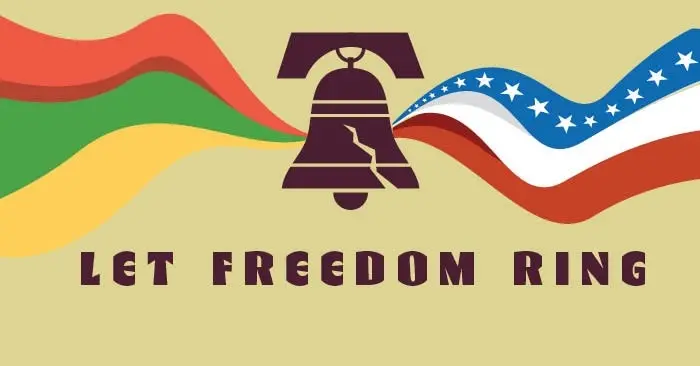 Let Freedom Ring Presented by Vegas City Opera