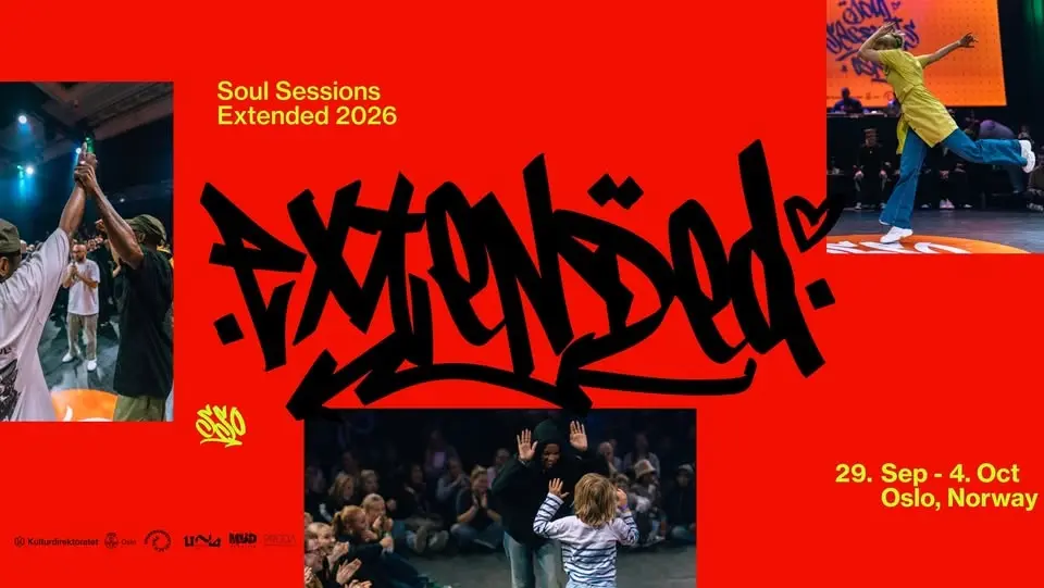 Soul Sessions Extended 