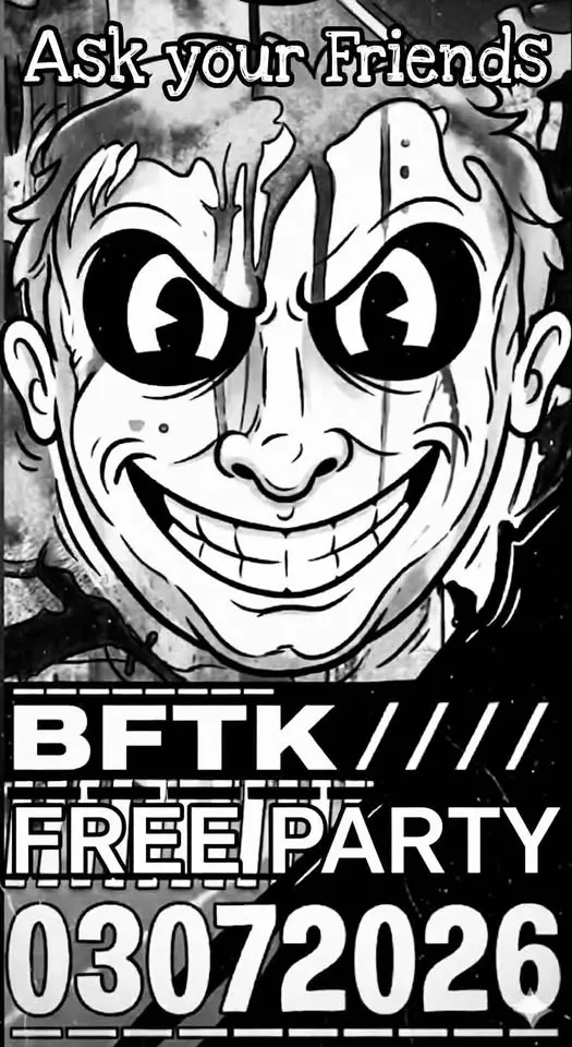 FREE PARTY