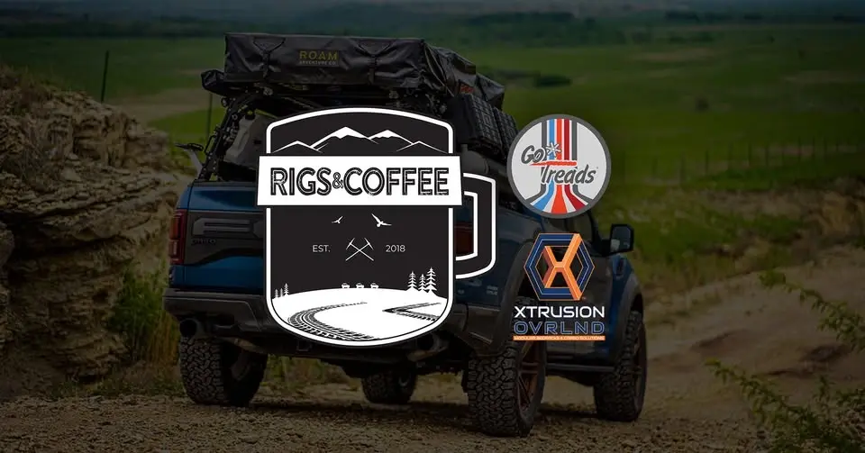 Rigs and Coffee ICT
