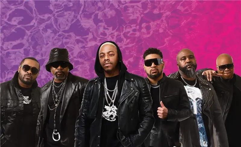 Dru Hill