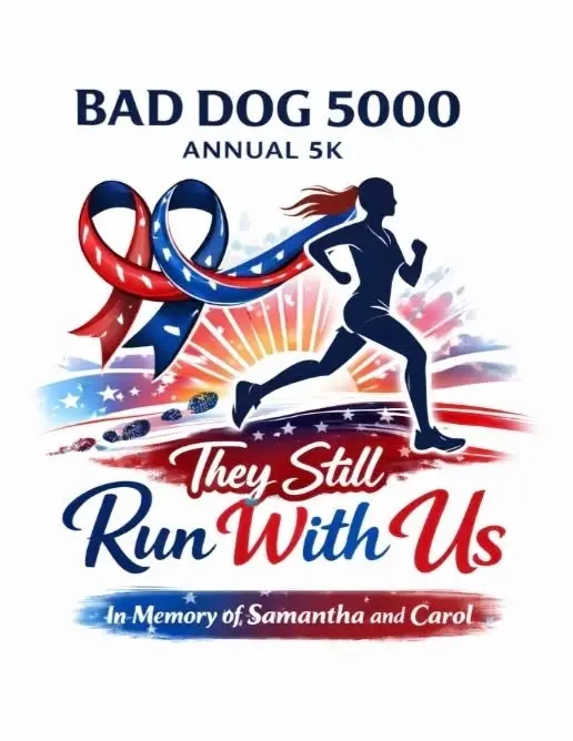 2026 Bad Dog 5000