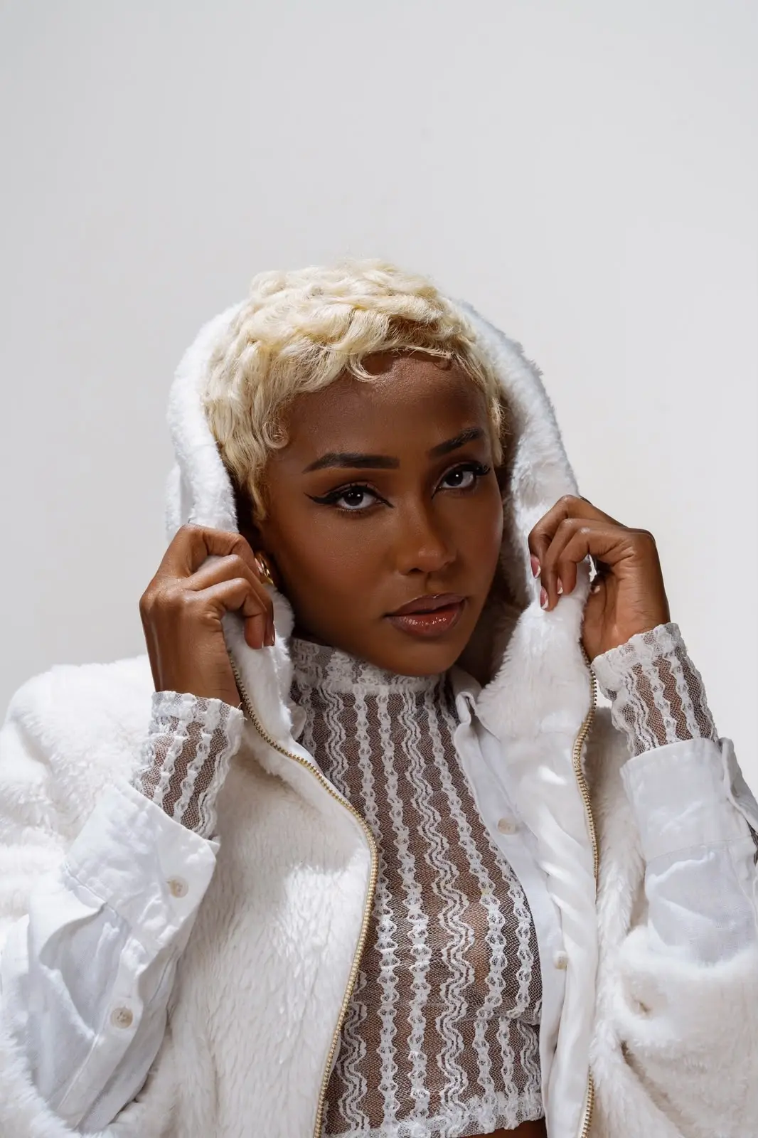 Nailah Blackman