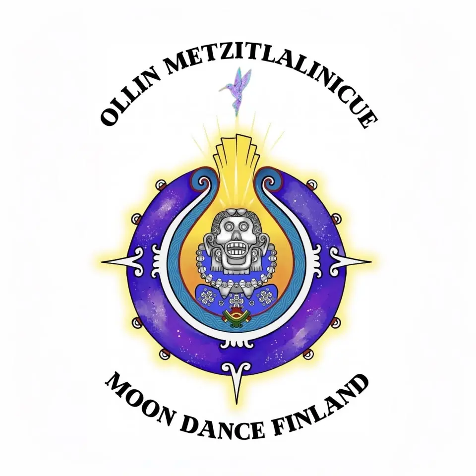 Moon Dance Finland Ollin Metzitlalinicue