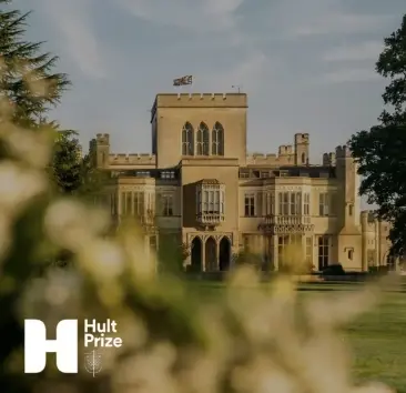 Hult Prize 2026: Pitch Day at Ashridge House, UK