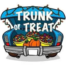 WRA: Trunk or Treat @ Terry Redlin