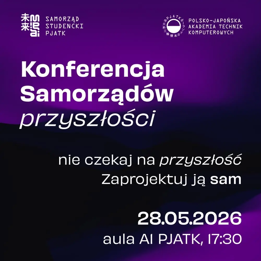 Konferencja Samorządów Przyszłości