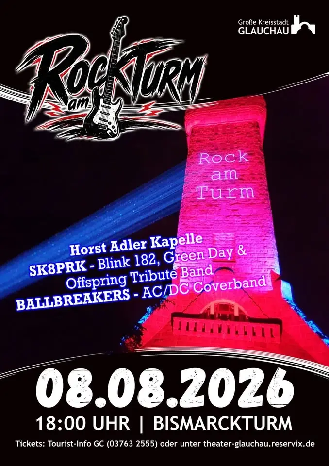 Rock am Turm 2026