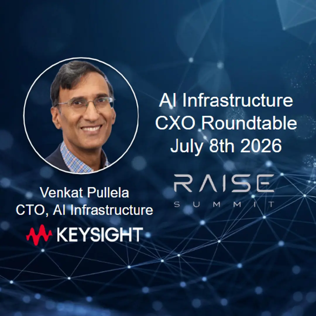 AI Infrastructure CXO Roundtable