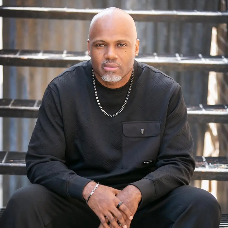 Velvet Nights Series: Demetrius Nabors (6:30 p.m.)