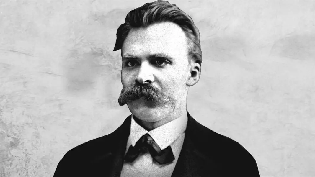 Thus Spoke Zarathustra by Friedrich Nietzsche. Part 2.