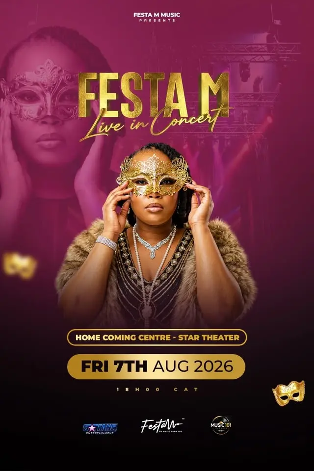 Festa M Live In Concert