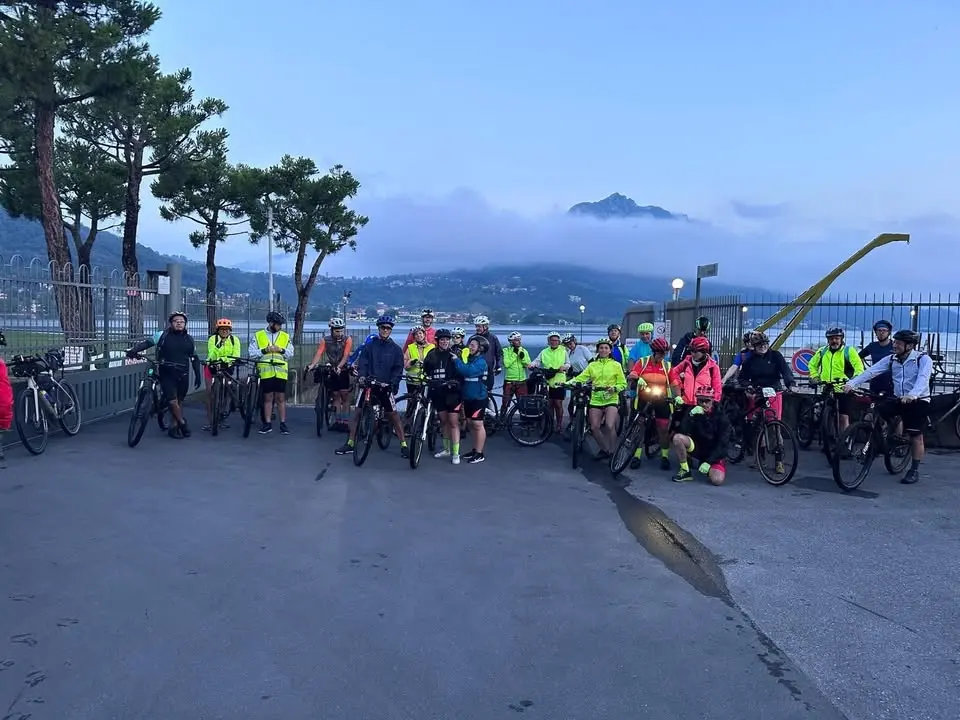 Adda sotto le stelle 5* edizione