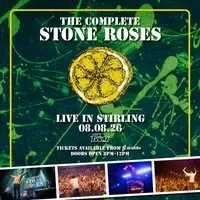 The Complete Stones Roses - Stirling