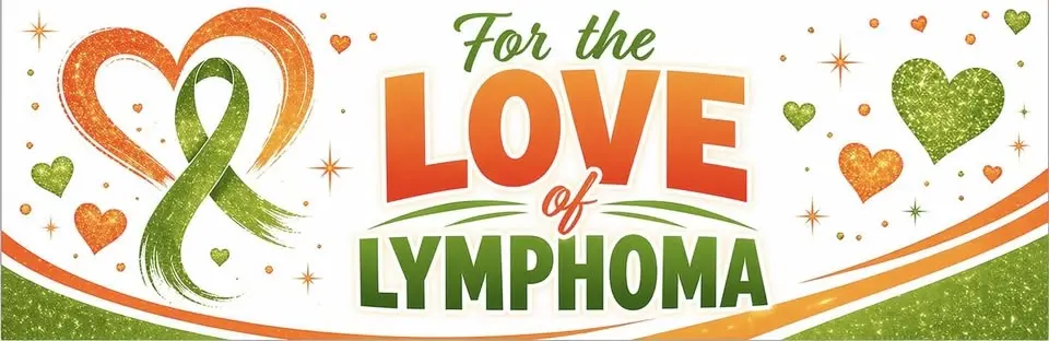 2nd Annual For the Love of Lymphoma Benefitting Blood Cancer United Light the Night
