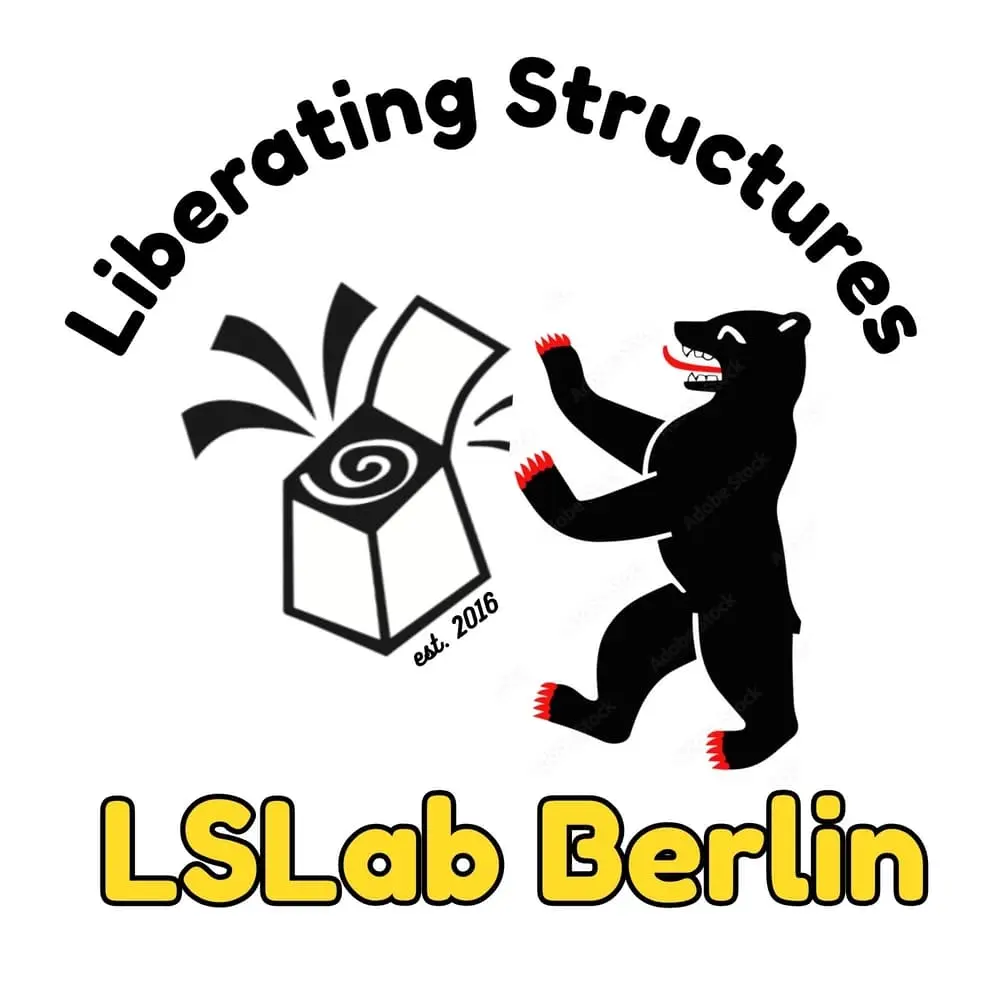 LSLab Berlin #10.3 @Bonial