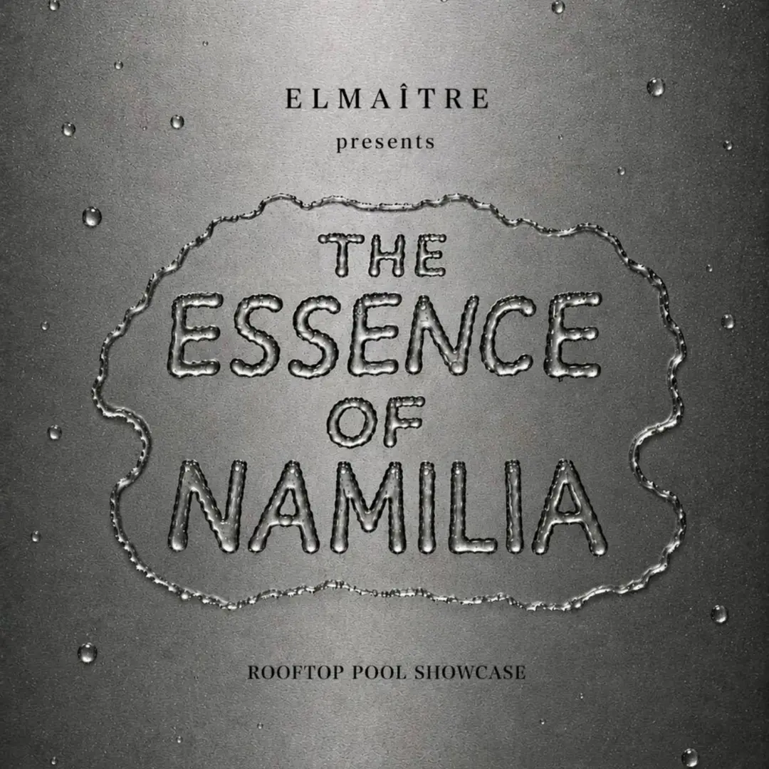NAMILIA — CASTING CALL