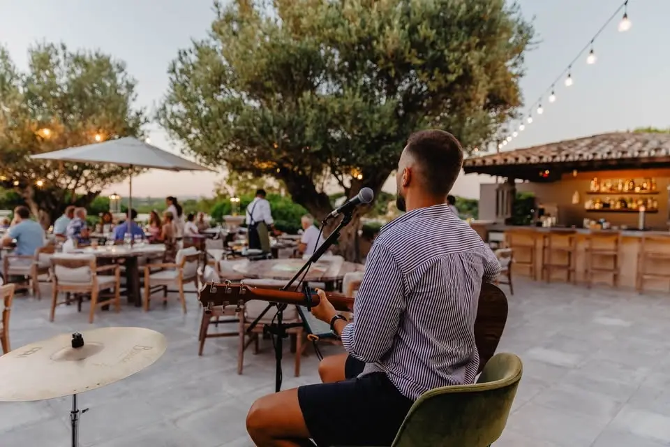 Live Music at Casa Velha