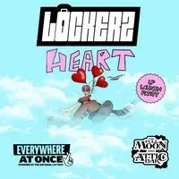 Lockerz - Heart LP Launch Party