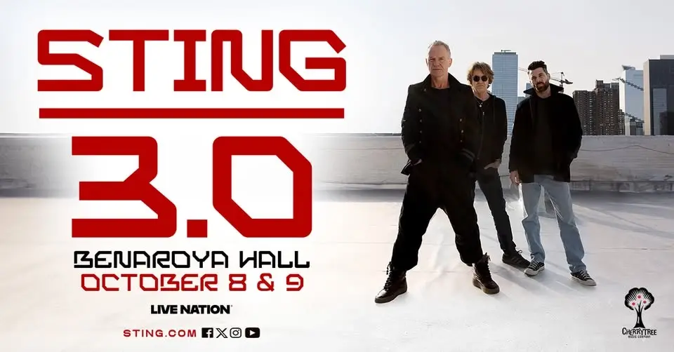 Sting 3.0