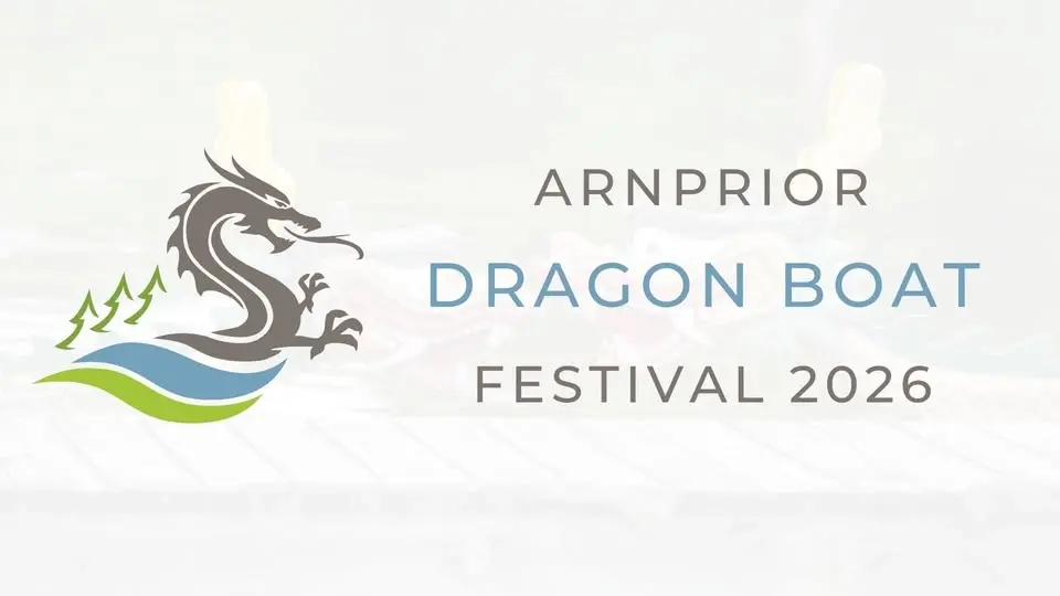 Arnprior Dragon Boat Festival 2026