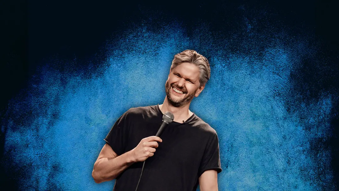 Fredrik Andersson – Too Soon