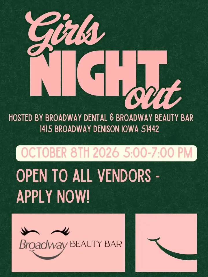 Girls Night Out!