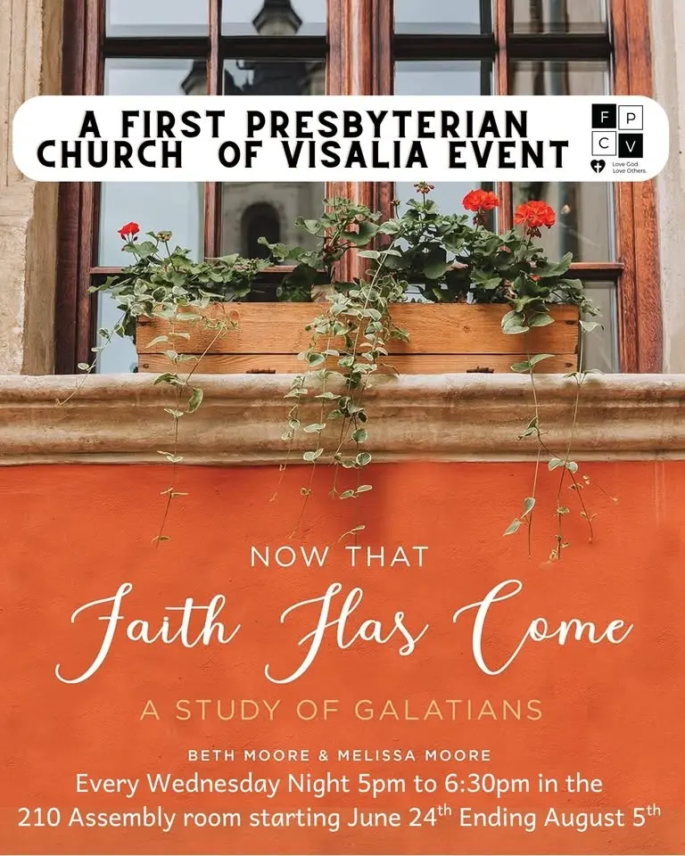 Women’s Bible study from Beth Moore at Living Proof Ministries